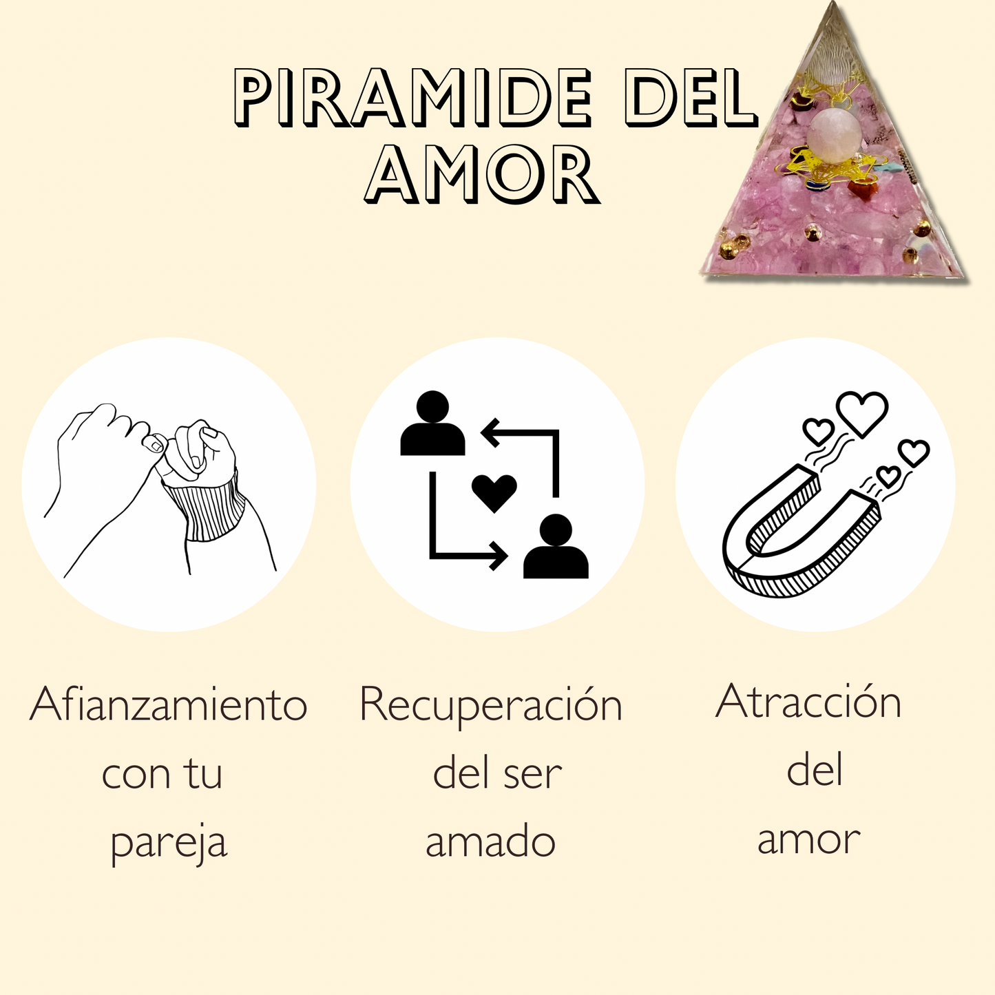 Amuleto del amor
