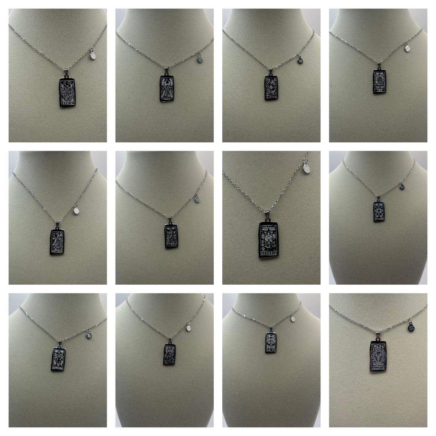Proteccion para signos aries, tauro, geminis, cancer, leo, virgo, libra, escorpio, sagitario, capricornio, acuario y pis