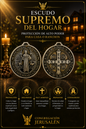 Escudo Supremo del Hogar