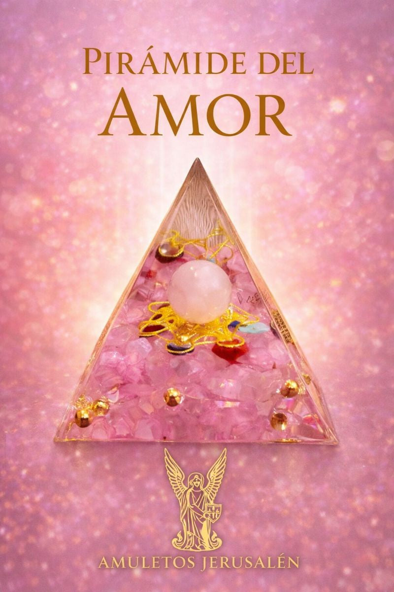 Amuleto del amor