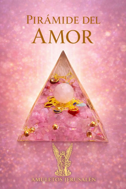Amuleto del amor