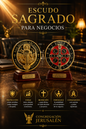 Escudo Sagrado para Negocios